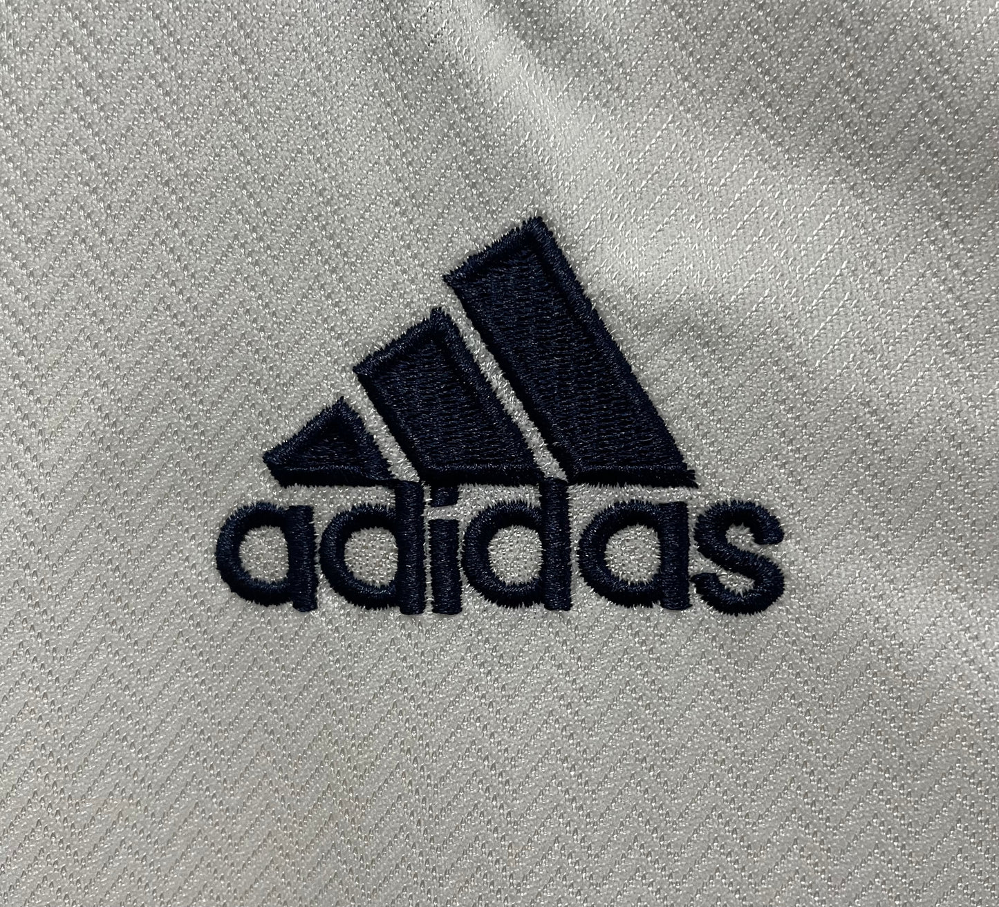 Spain 1998 Away Jersey