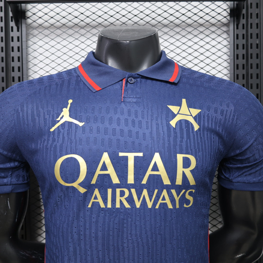 PSG 2026/2027 Jersey