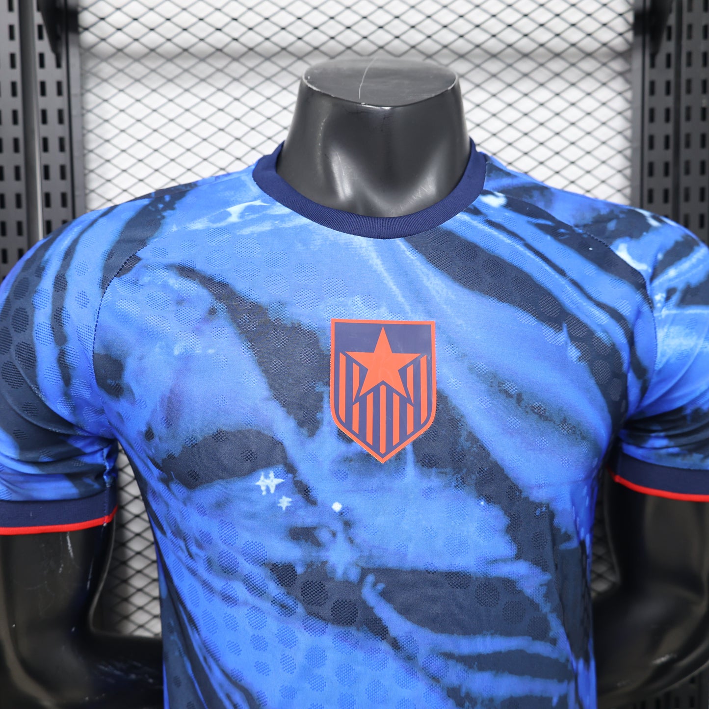 USA 2026 Jersey