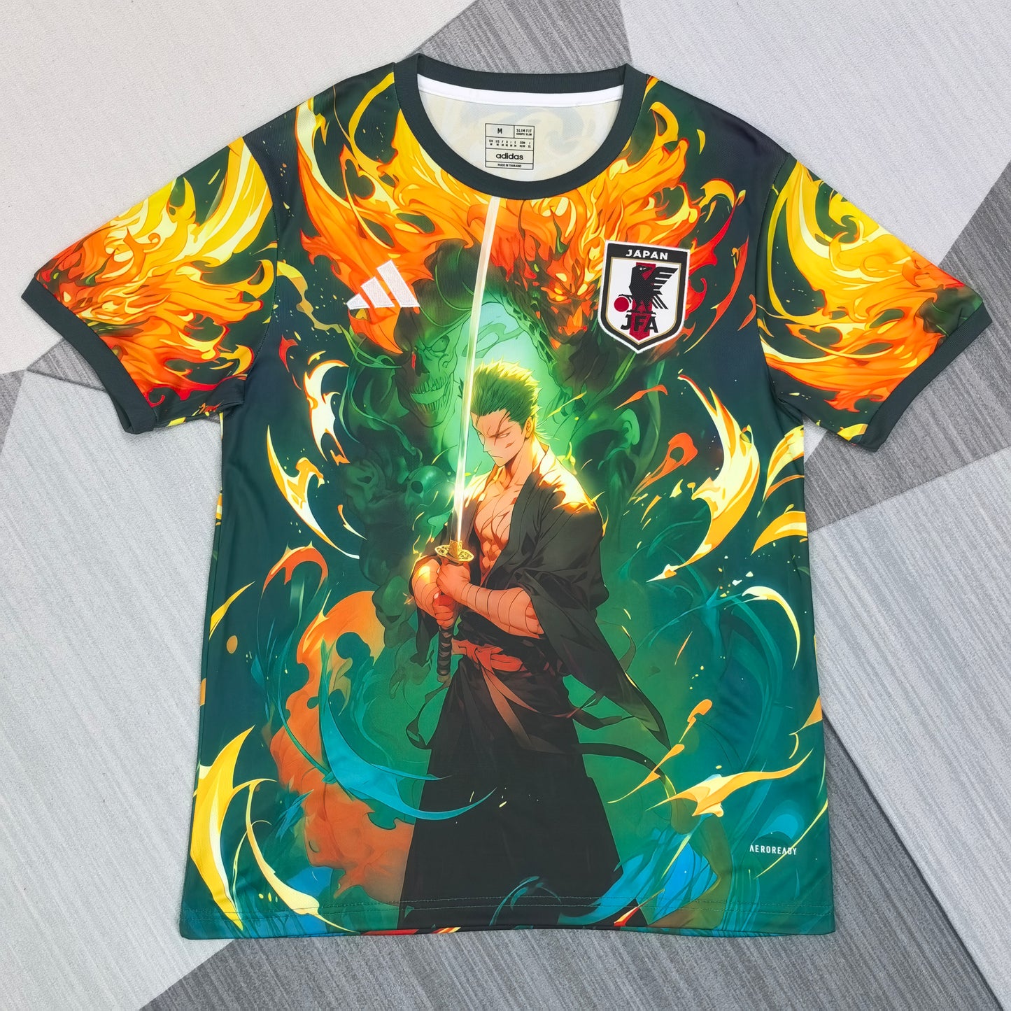Japan 2024 Jersey