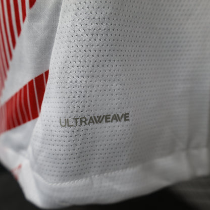 Leipzig 2024/2025 Home Jersey