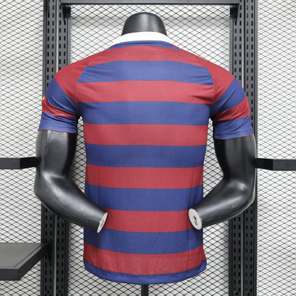 Newcastle 2024/2025 Away Jersey