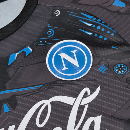 Napoli 2025/2026 Jersey