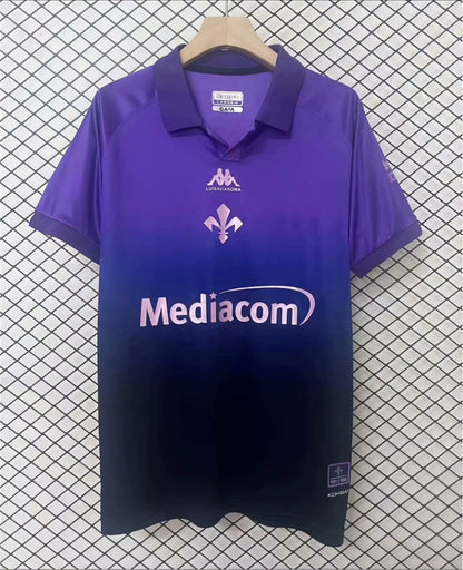 Fiorentina 2025/2026 Jersey
