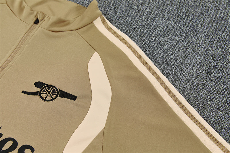 Arsenal 2026/2027 Training Suit