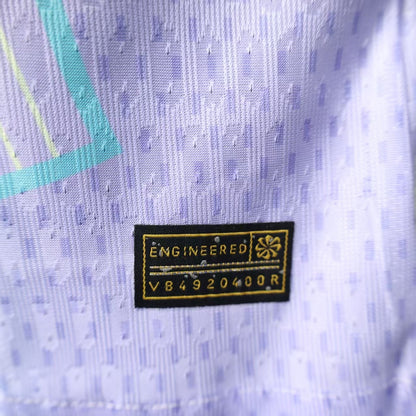 Barcelona 2025/2026 Jersey