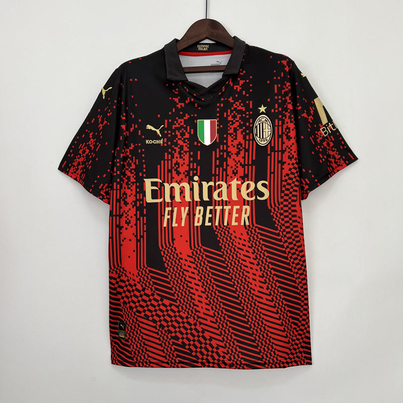 AC Milan 2023/2024 Jersey