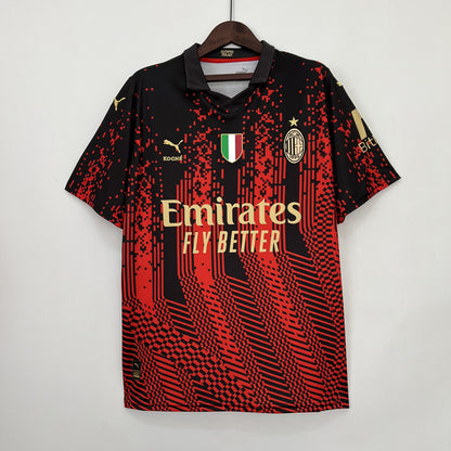 AC Milan 2023/2024 Jersey