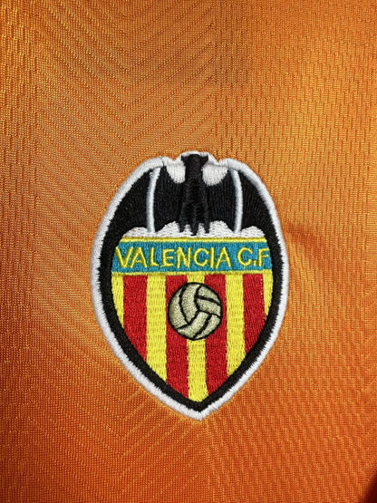 Valencia 1999/2000 Away Jersey