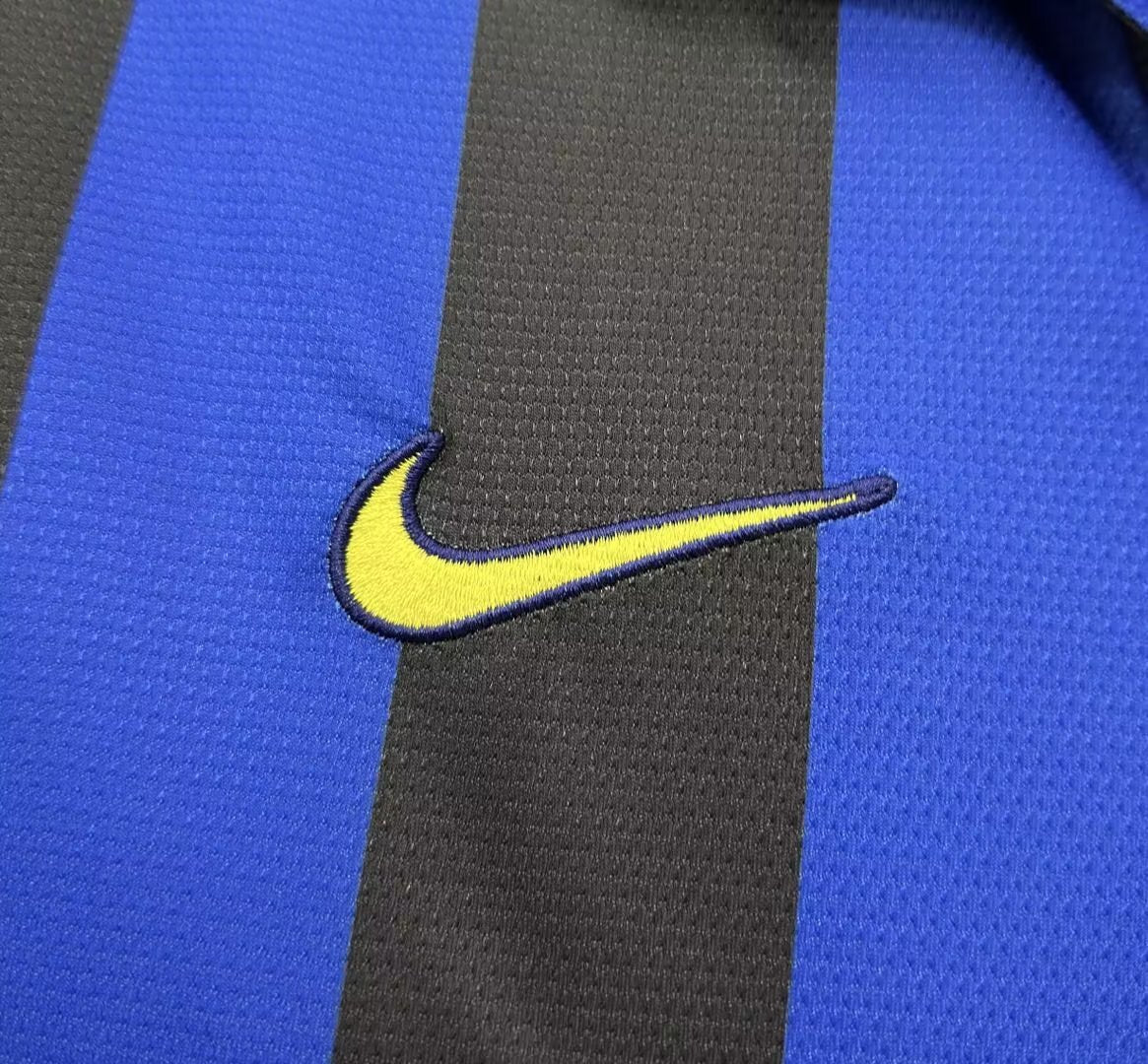 Inter Milan 1998/1999 Home Jersey