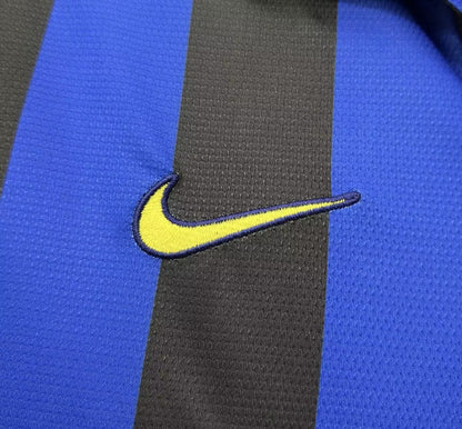 Inter Milan 1998/1999 Home Jersey