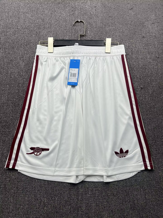 Arsenal 2025/2026 Third Shorts