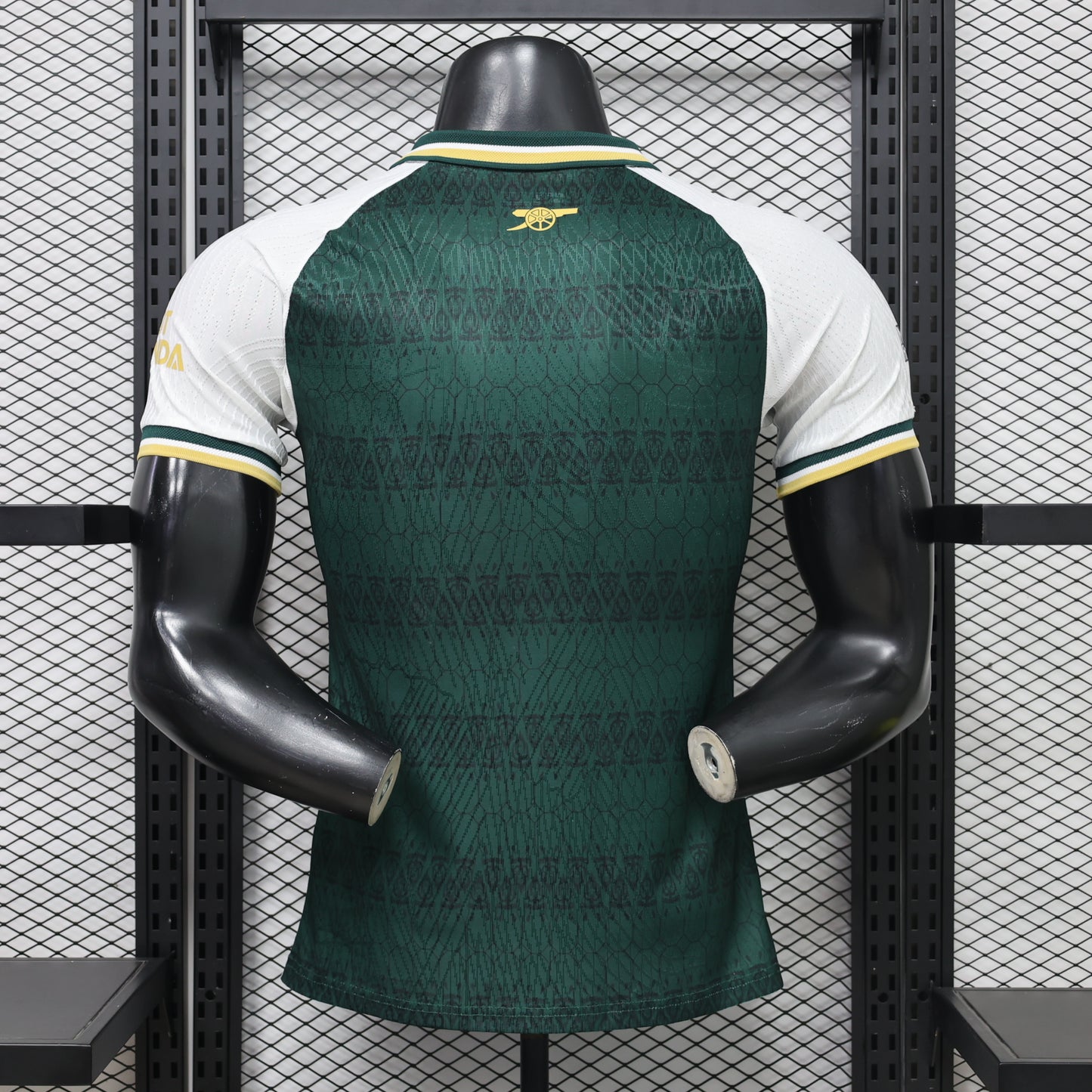 Arsenal 2026/2027 Jersey