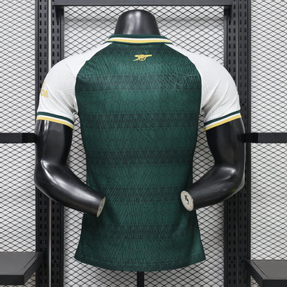 Arsenal 2026/2027 Jersey