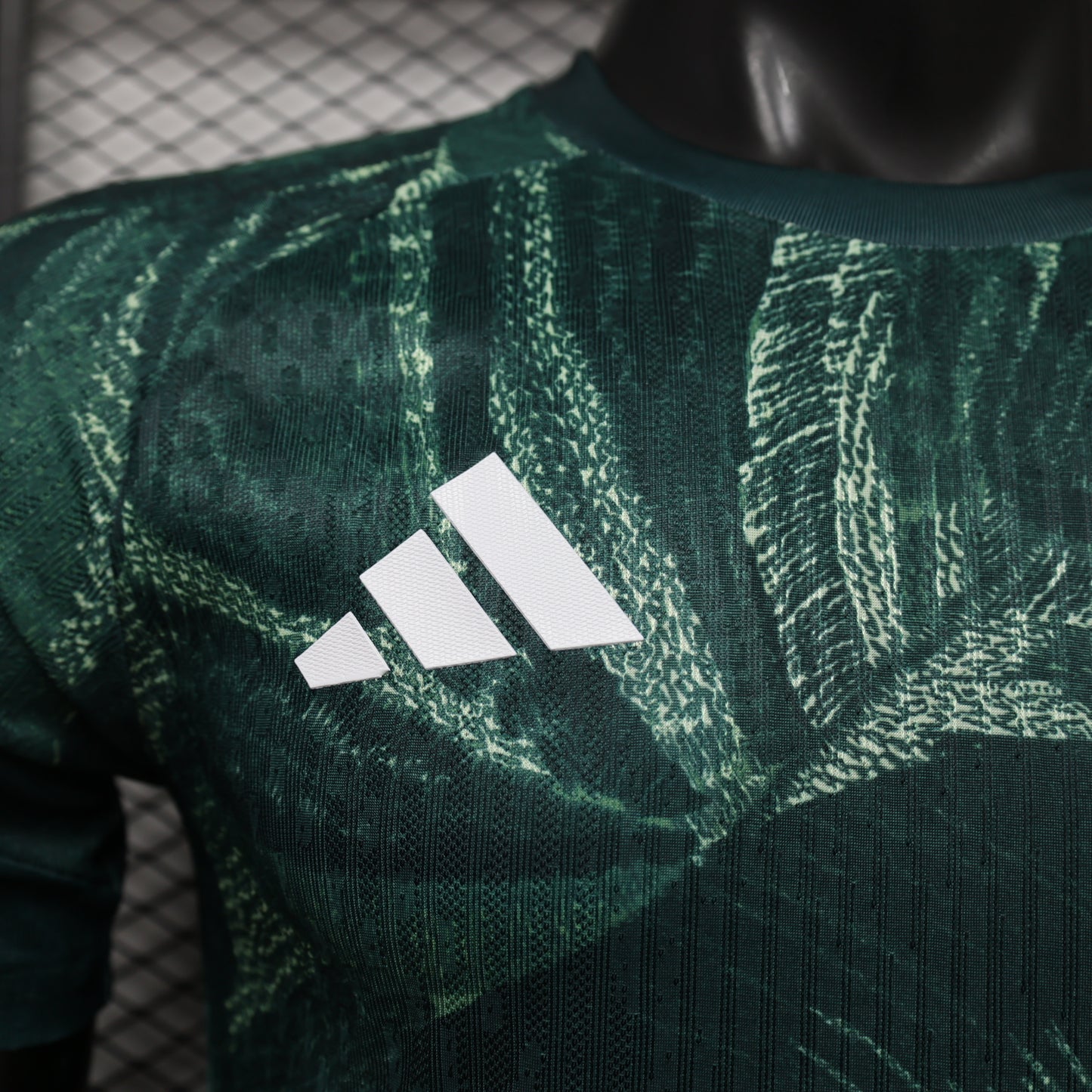 Real Madrid 2026/2027 Jersey