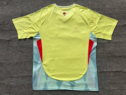 Spain 2024 Away Jersey