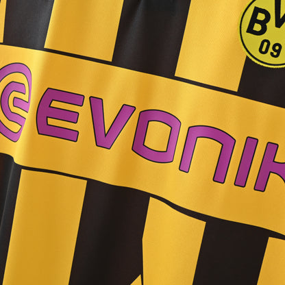Dortmund 2012/2013 Jersey