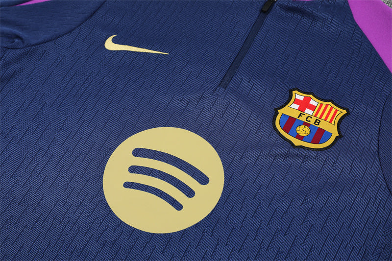 Barcelona 2025/2026 Training Suit