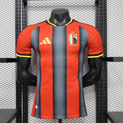 Belgium 2026 Jersey