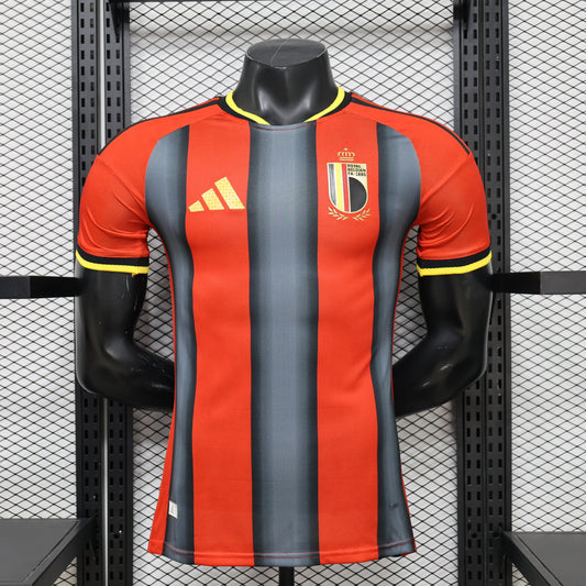 Belgium 2026 Jersey