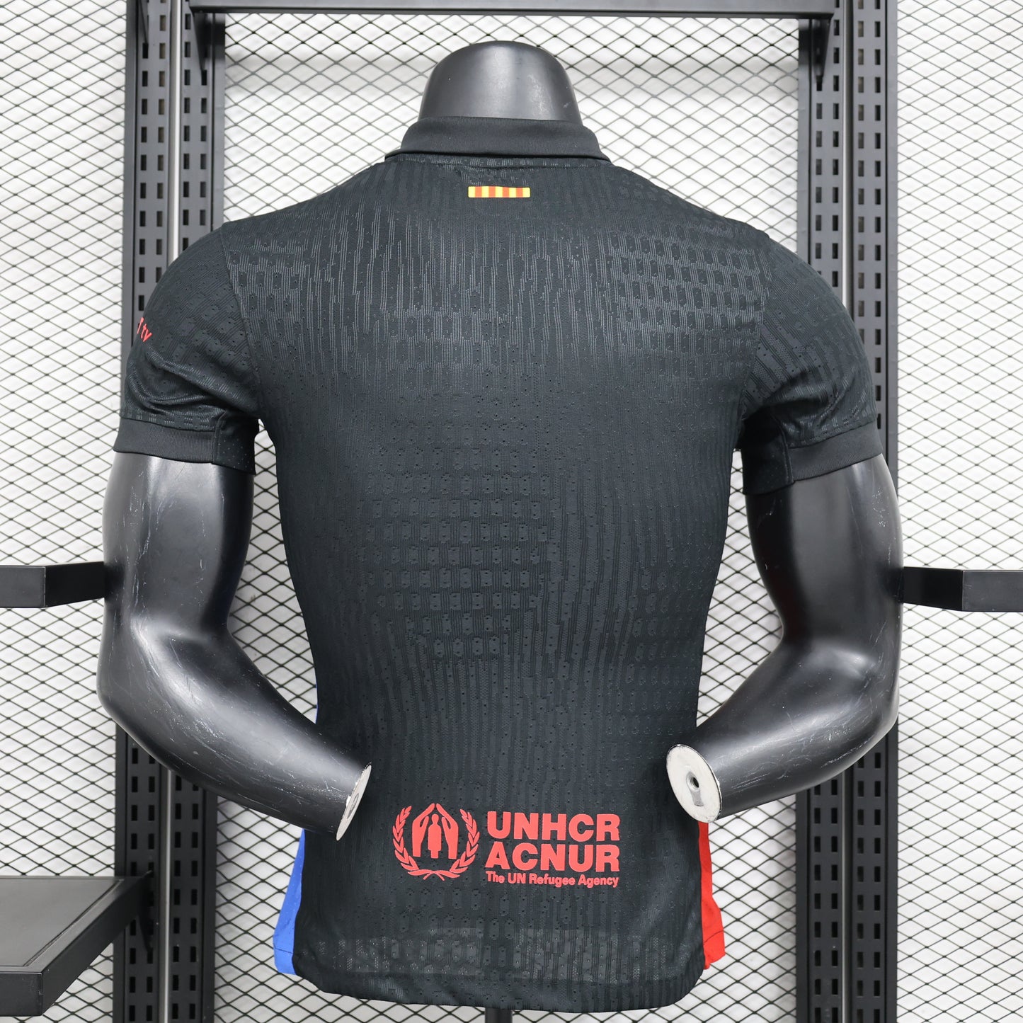 Barcelona 2024/2025 Jersey