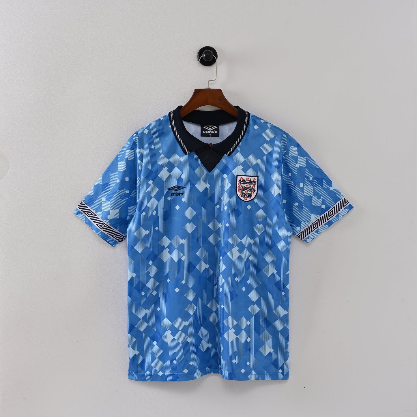 England 1990 Third Jersey