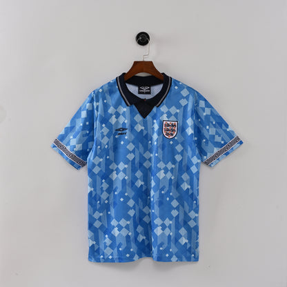 England 1990 Third Jersey
