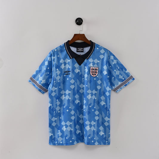 England 1990 Third Jersey