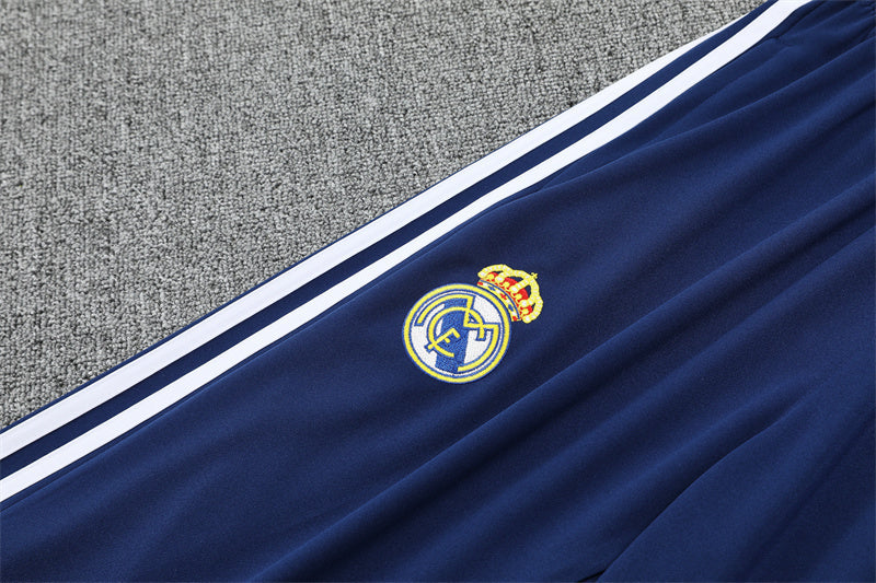 Real Madrid 2025/2026 Training Suit