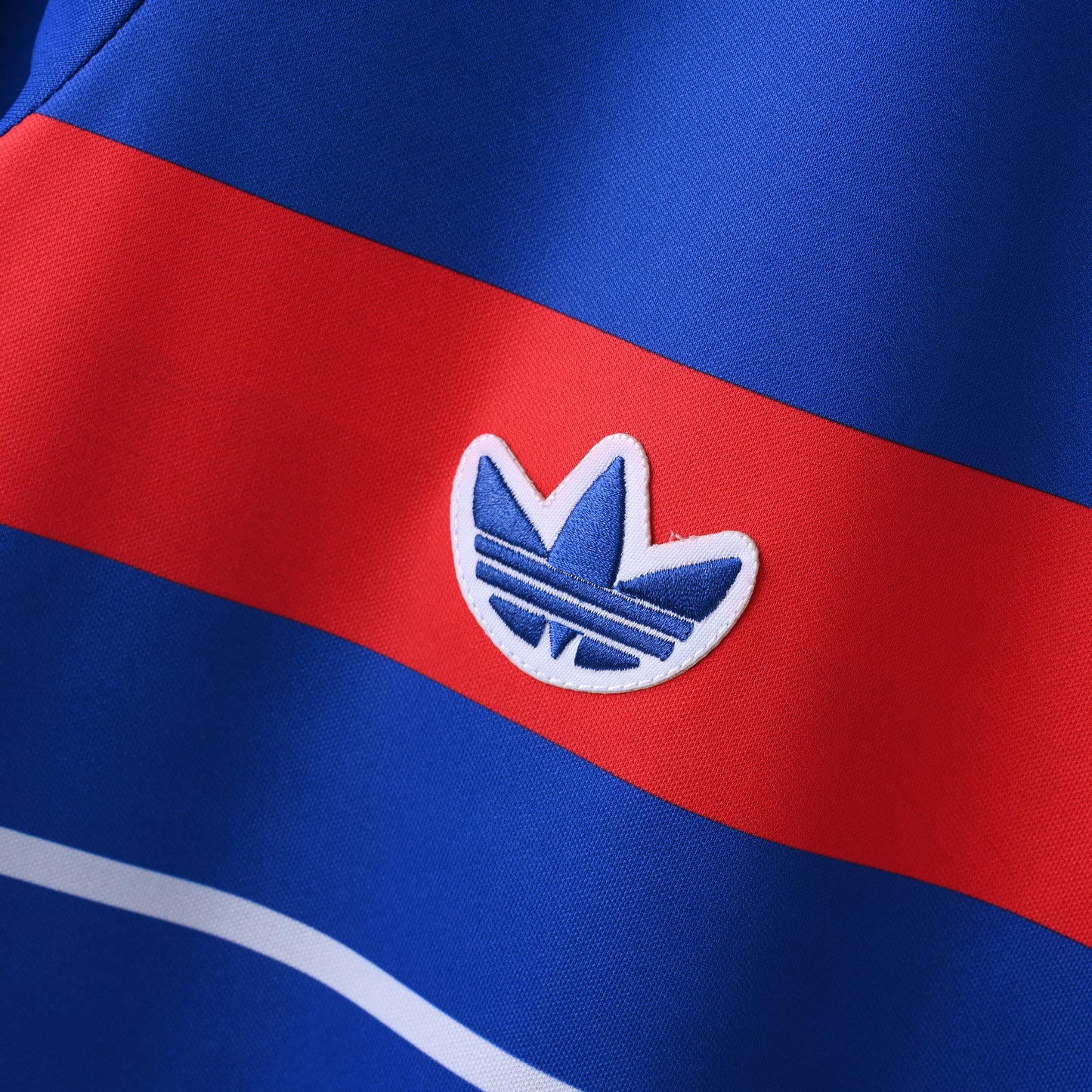 France 1984 Home Jersey