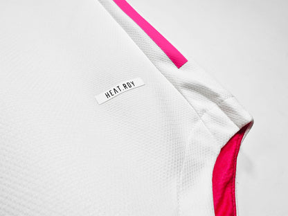 RM 2020/2021 Home Jersey