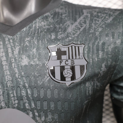 Barcelona 2026/2027 Jersey