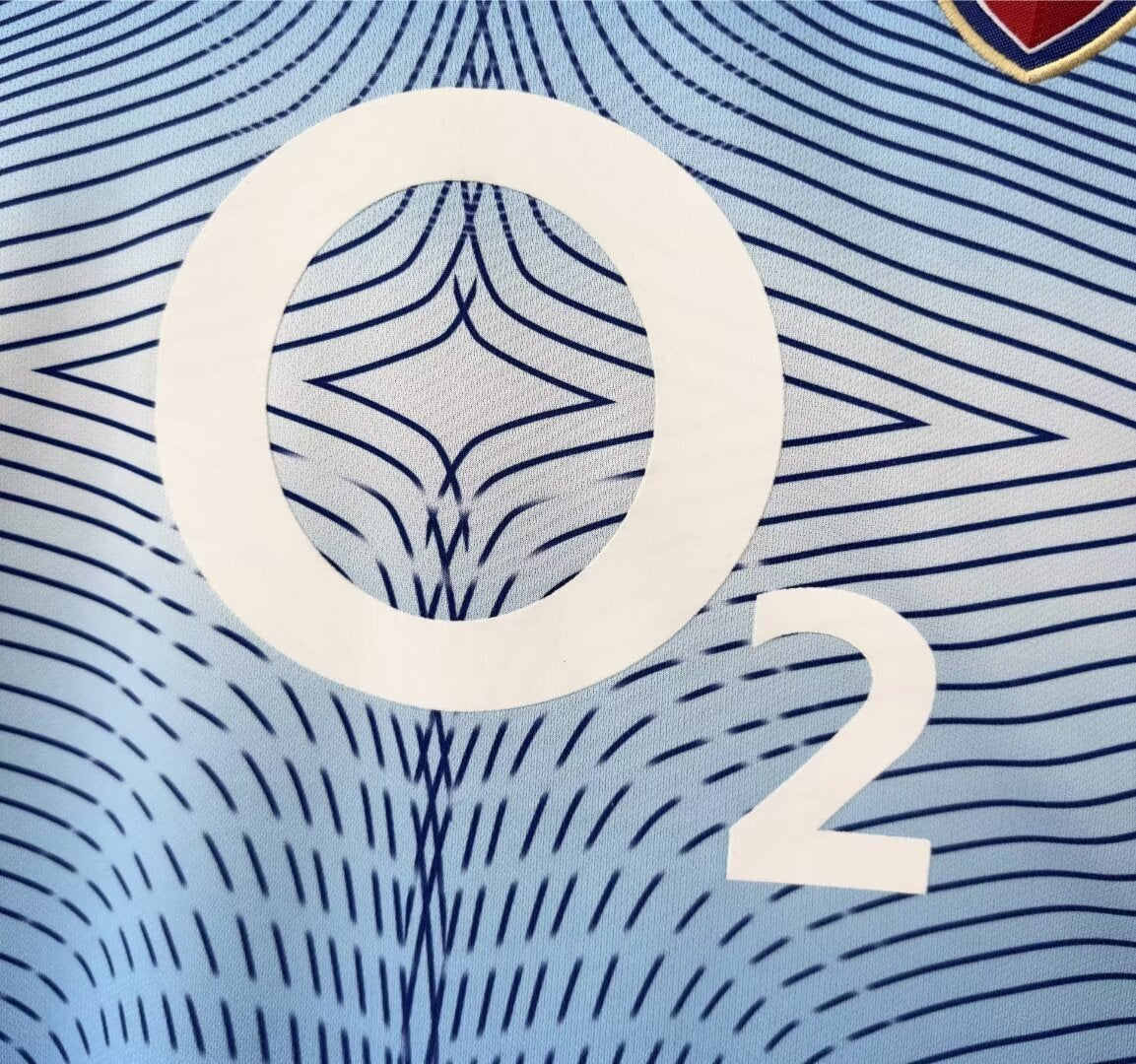 Arsenal 2002/2003 Away Jersey