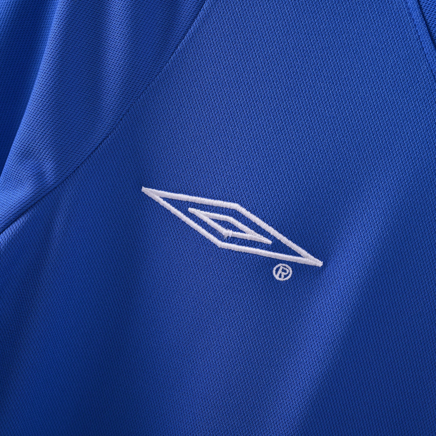 Chelsea 2001/2003 Home Jersey