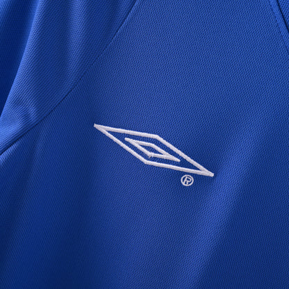 Chelsea 2001/2003 Home Jersey