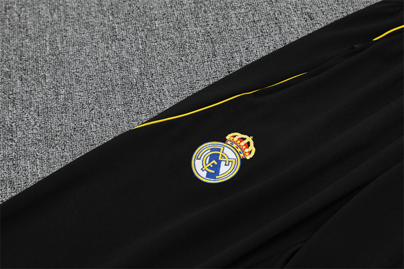 Real Madrid 2025/2026 Training Suit