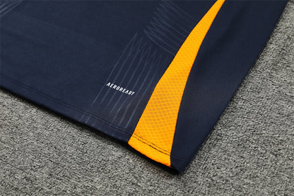 Real Madrid 2024/2025 Training Suit