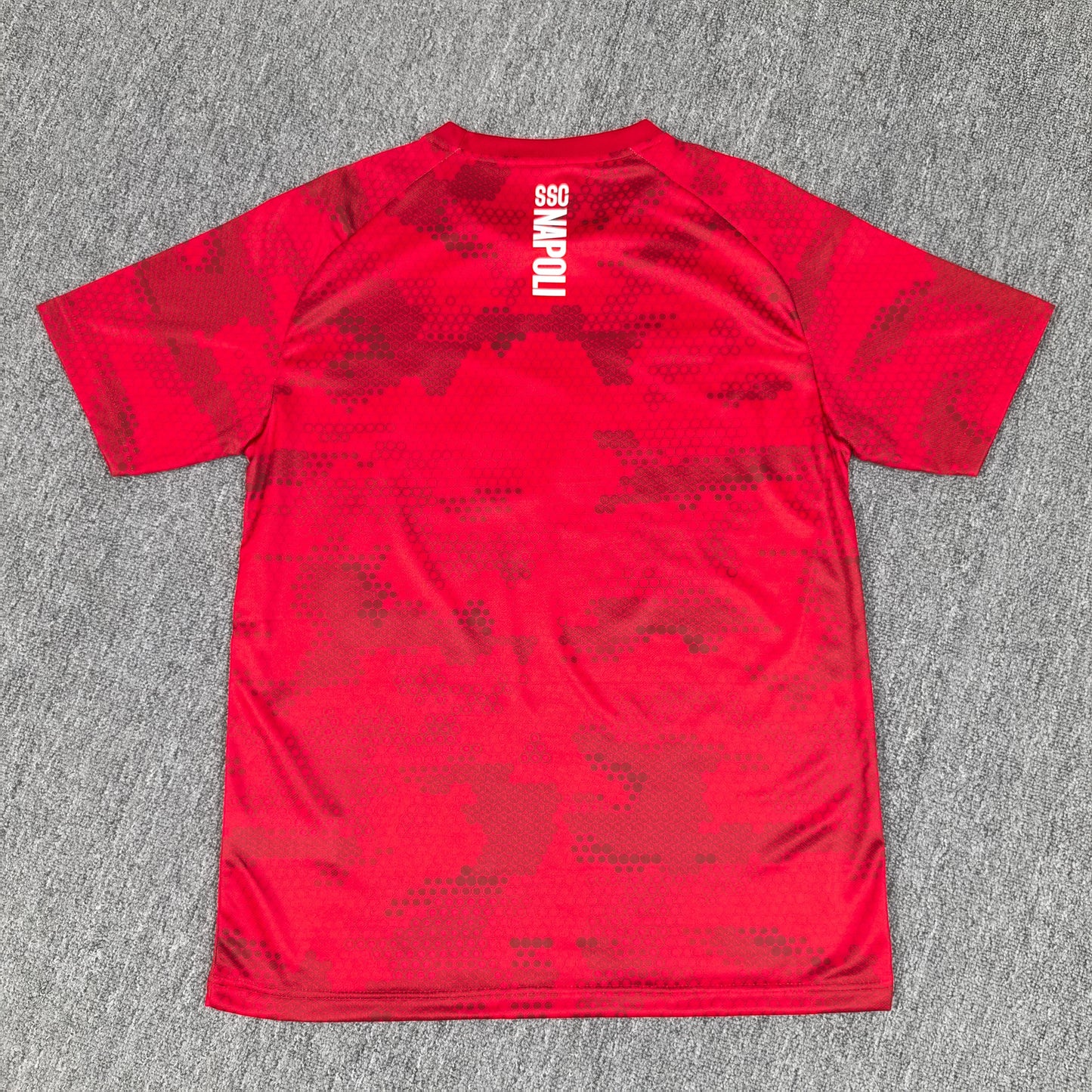 Napoli 2024/2025 Jersey