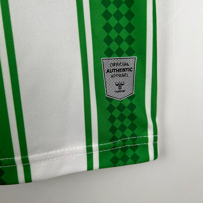 Real Betis 2023/2024 Home Jersey