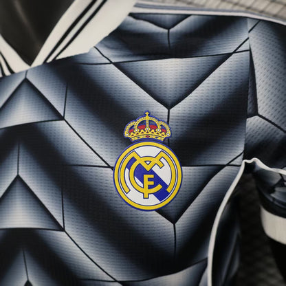 Real Madrid 2026/2027 Jersey