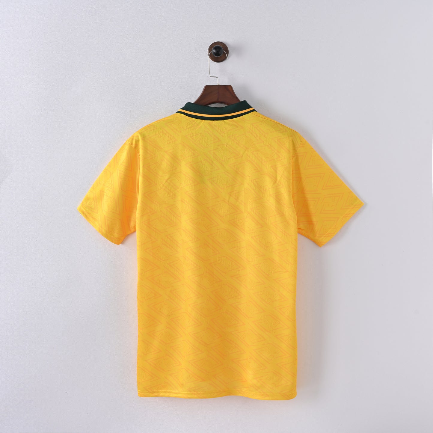 Brazil 1992 Home Jersey