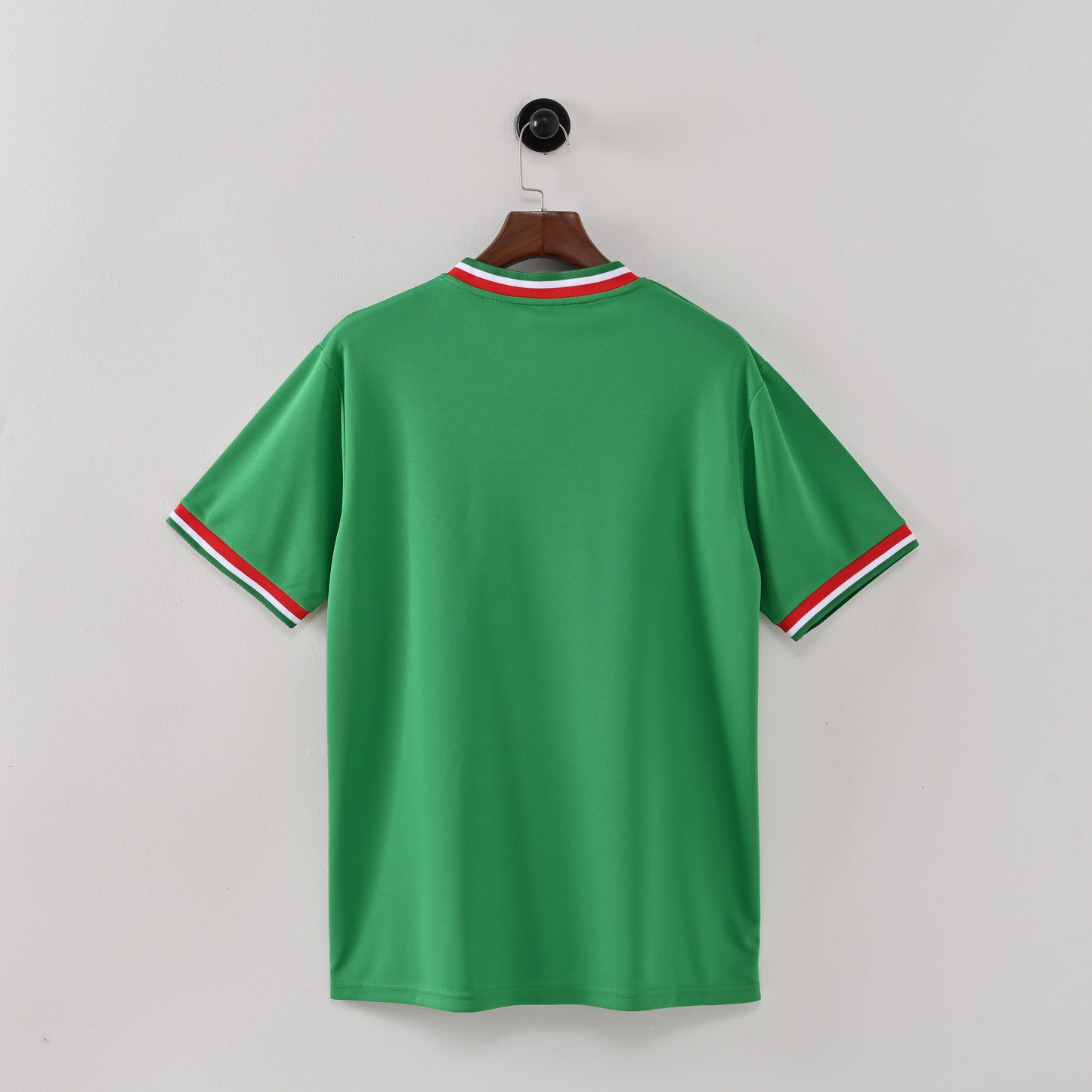 Mexico 1970 Home Jersey