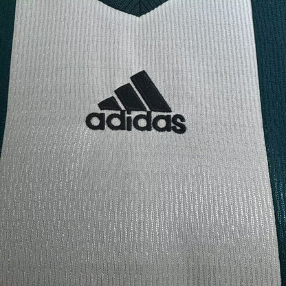 Germany 1998 Away Jersey