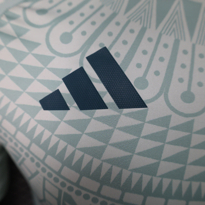 Mexico 2024 Away Jersey