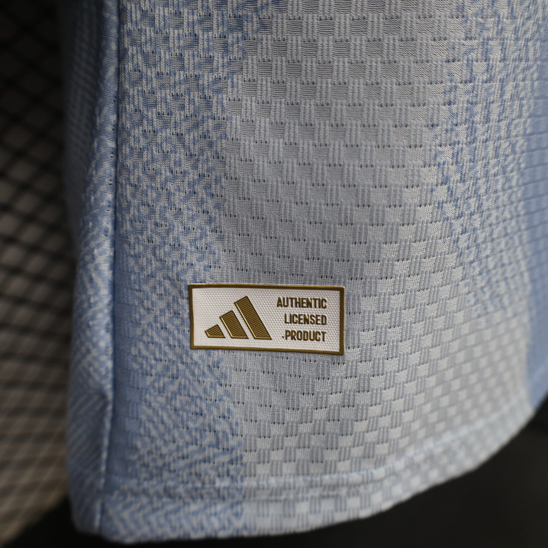 Ajax 2026/2027 Third Jersey