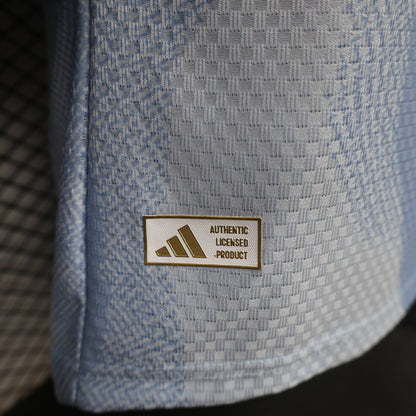 Ajax 2026/2027 Third Jersey