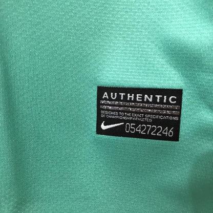 Barcelona 2010/2011 Away Jersey
