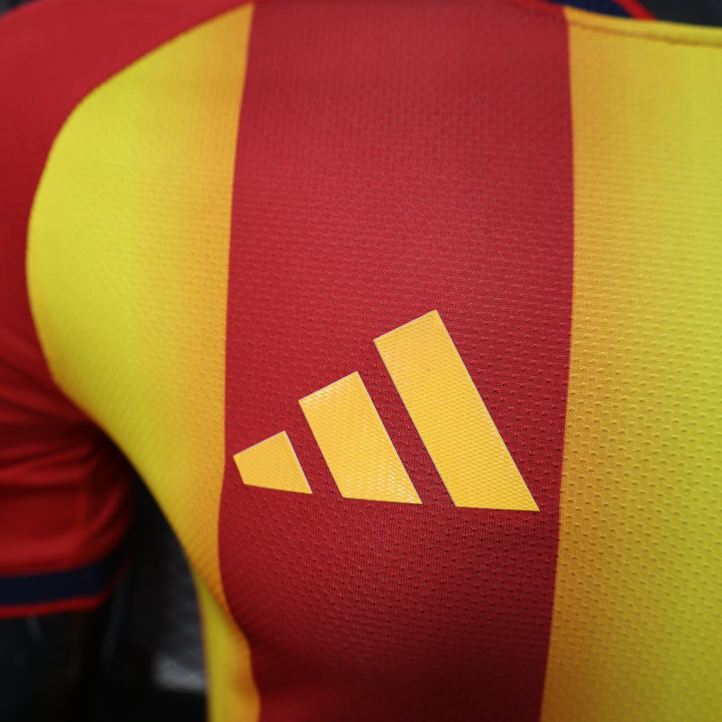 Spain 2026 Jersey