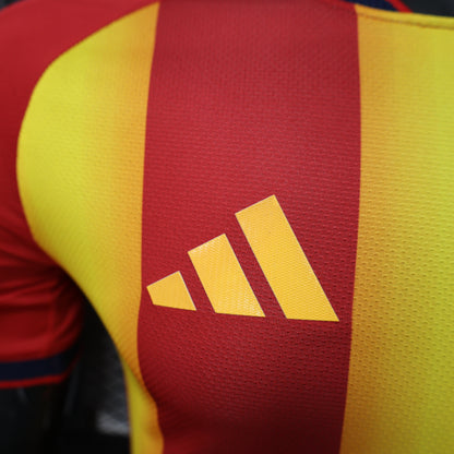 Spain 2026 Jersey