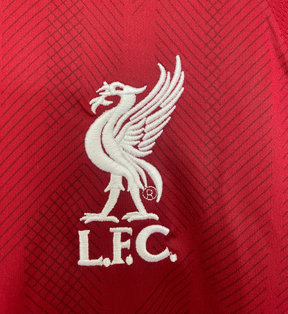 Liverpool 2018/2019 Home Jersey